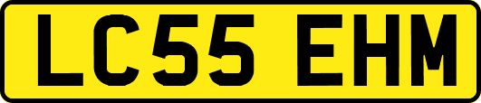 LC55EHM