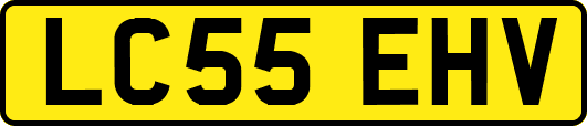 LC55EHV