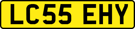 LC55EHY