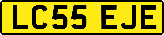 LC55EJE