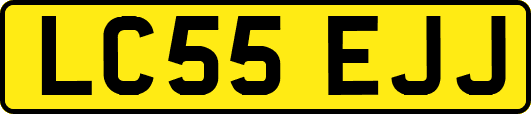 LC55EJJ
