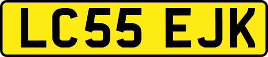 LC55EJK