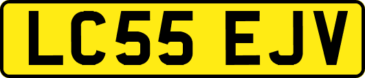LC55EJV