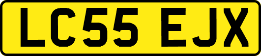 LC55EJX