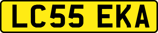LC55EKA