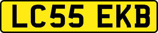 LC55EKB