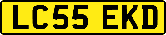 LC55EKD