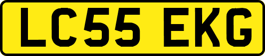 LC55EKG