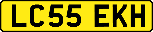 LC55EKH