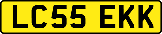LC55EKK