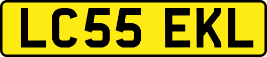 LC55EKL