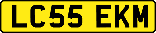 LC55EKM