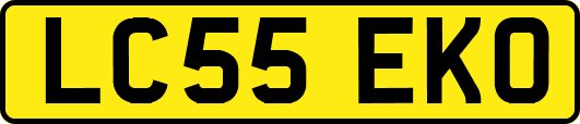 LC55EKO