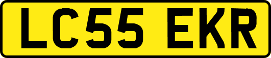 LC55EKR