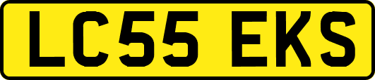LC55EKS