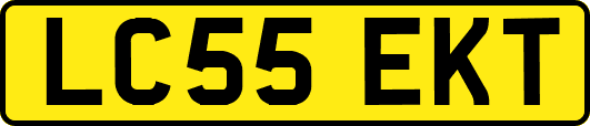 LC55EKT