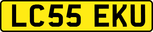 LC55EKU