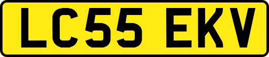 LC55EKV