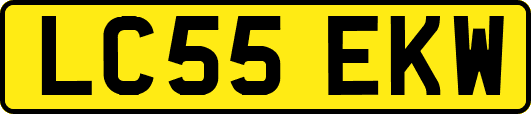 LC55EKW