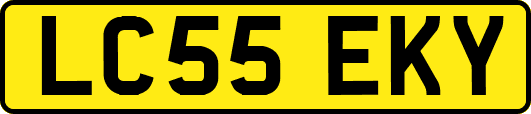 LC55EKY