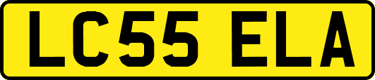 LC55ELA
