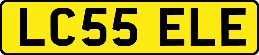 LC55ELE
