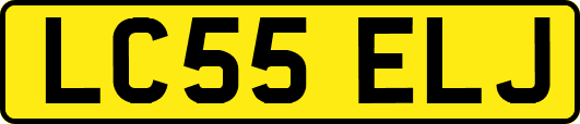 LC55ELJ