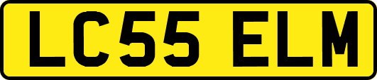 LC55ELM