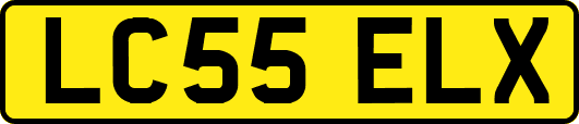 LC55ELX