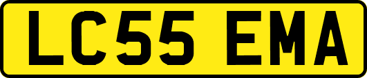 LC55EMA