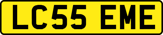 LC55EME
