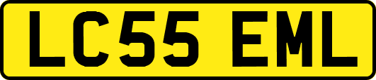 LC55EML