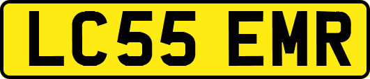 LC55EMR