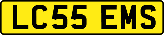 LC55EMS