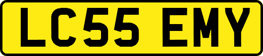 LC55EMY
