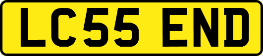 LC55END