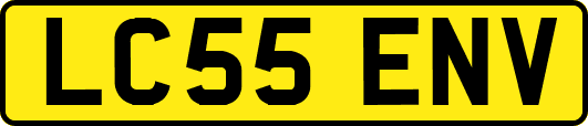 LC55ENV