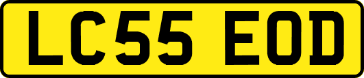 LC55EOD