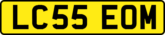 LC55EOM