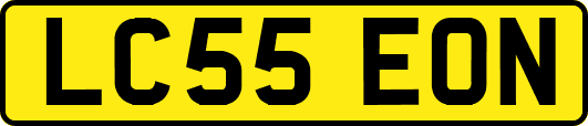 LC55EON