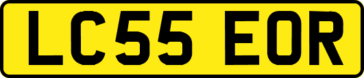 LC55EOR
