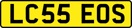 LC55EOS