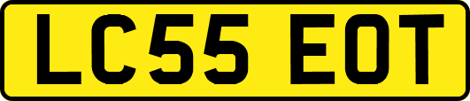 LC55EOT