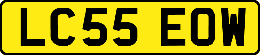 LC55EOW
