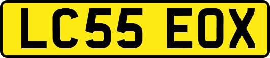 LC55EOX