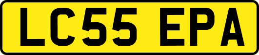 LC55EPA