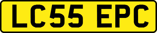 LC55EPC