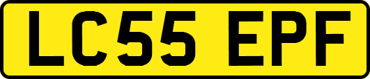 LC55EPF