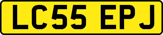 LC55EPJ