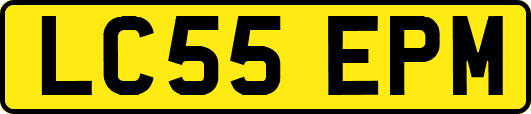 LC55EPM